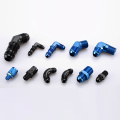 Forged Hose Fittings & Adaptors